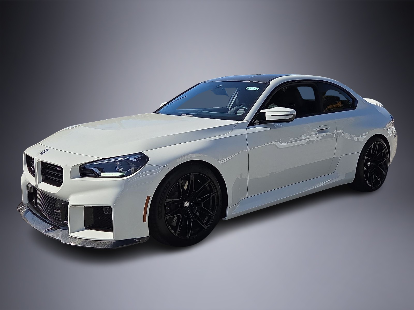Used 2024 BMW M2 Coupe