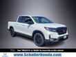  Honda Ridgeline