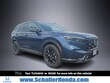  Honda CR-V Hybrid