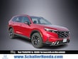  Honda CR-V Hybrid