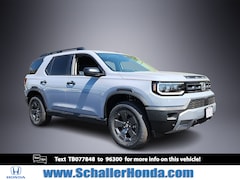 2026 Honda Passport RTL Sport Utility