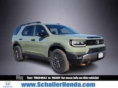 2026 Honda Passport AWD TrailSport Sport Utility