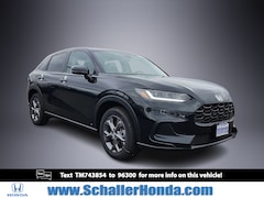 2026 Honda HR-V LX SUV