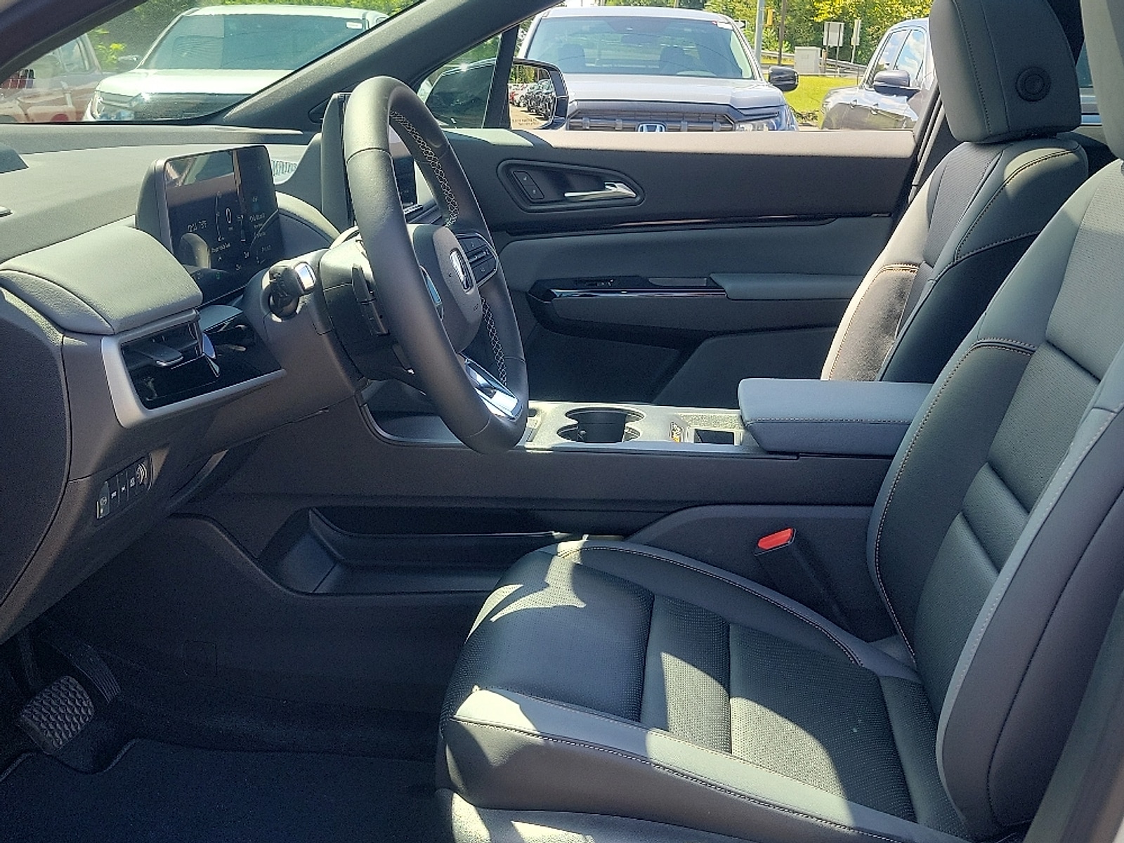 2026 Honda Prologue Elite - Photo 6