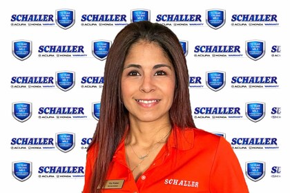 Staff member Yira 'GiGi' Roldan from ID_0ba3c9
