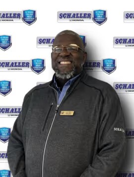 Staff member J J Jinks from ID_7ee0fc