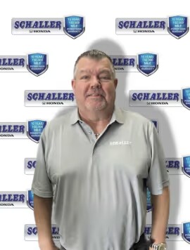 Staff member Mike Sisson from ID_0ba3c9