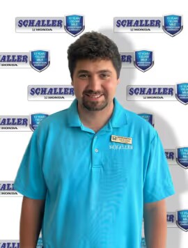 Staff member David "Dave" Laughman from ID_7ee0fc