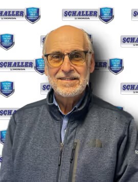 Staff member Rich Small from ID_7ee0fc