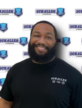 Staff member Justin Amaker from ID_0ba3c9