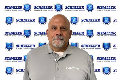 Staff member Al Arnold from ID_7ee0fc