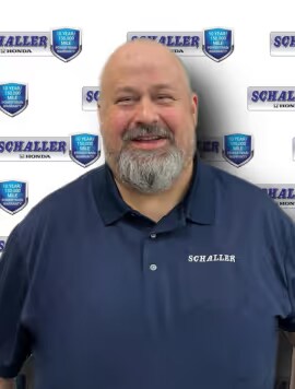 Staff member Christopher "CP" Slicker from ID_0ba3c9