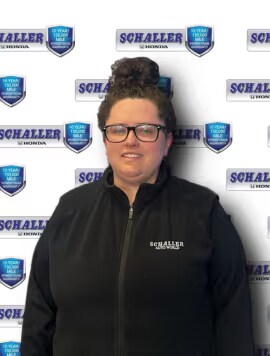 Staff member Amber Centofanti from ID_7ee0fc