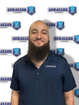 Staff member Heriberto "Eddy" Miranda from ID_0ba3c9