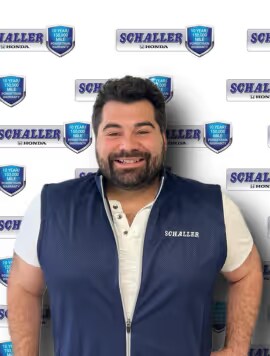 Staff member Dylan Celone from ID_7ee0fc