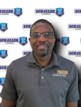 Staff member Jessie Barnes from ID_0ba3c9