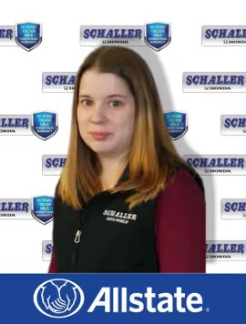 Staff member Kelly Wagoner from ID_704110