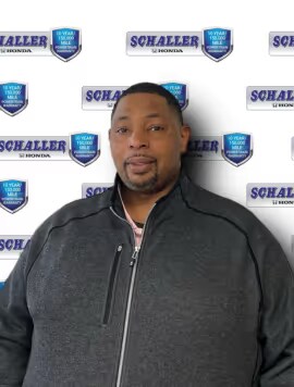 Staff member Frank Williams from ID_9645a3