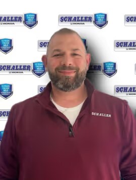 Staff member Mike Boucher from ID_7ee0fc