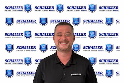 Staff member Evan Mihalek from ID_9645a3