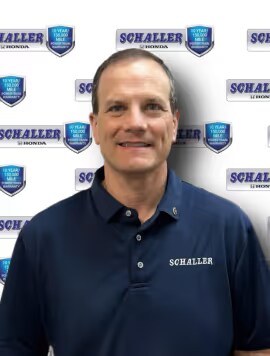 Staff member Art Schaller from ID_7ee0fc