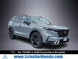  Honda CR-V Hybrid
