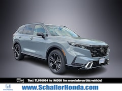2026 Honda CR-V Hybrid Sport Touring SUV