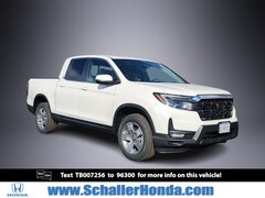 2026 Honda Ridgeline RTL Truck Crew Cab