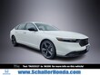  Honda Accord Hybrid