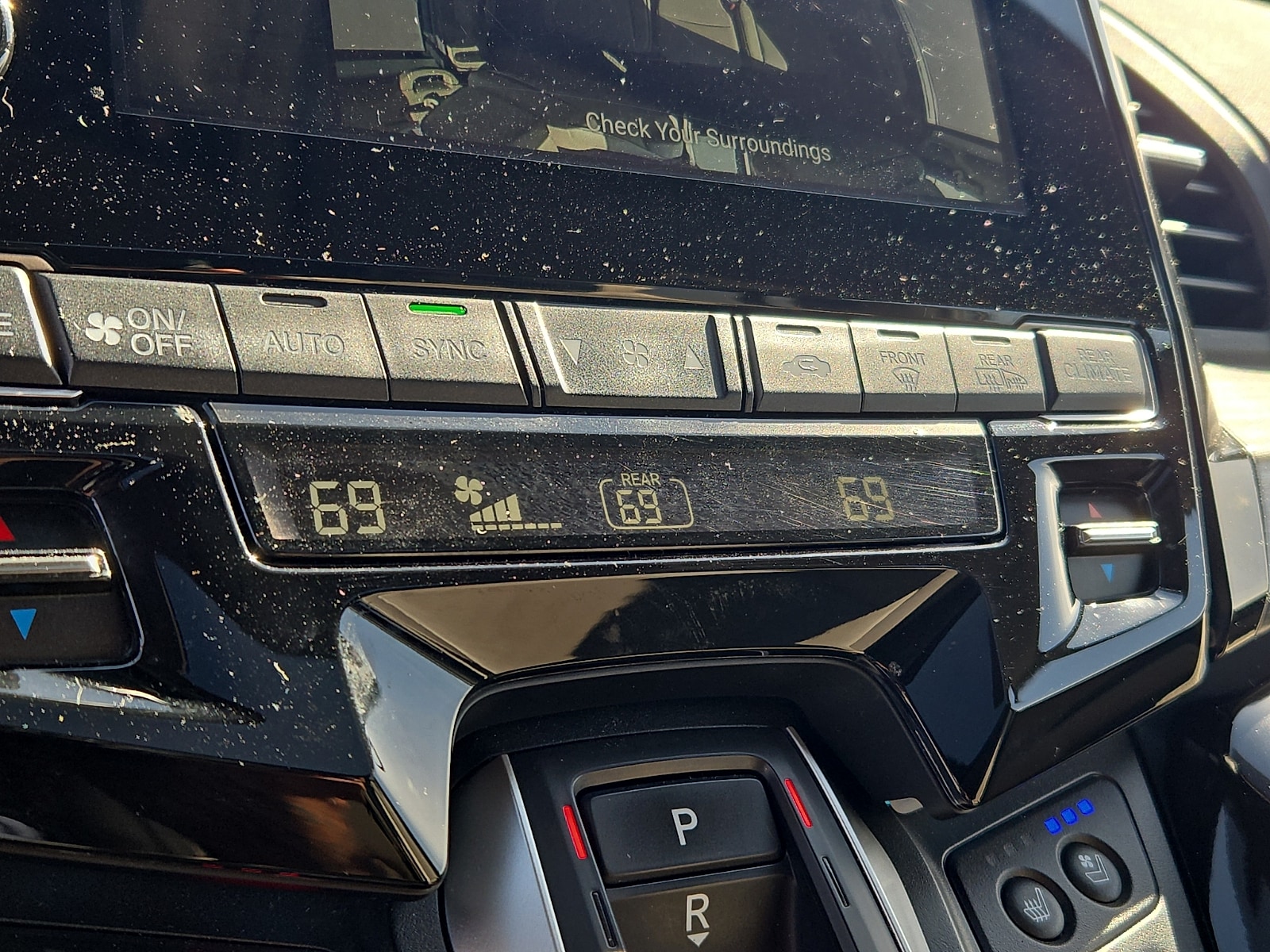 2023 Honda Odyssey Elite - Photo 18