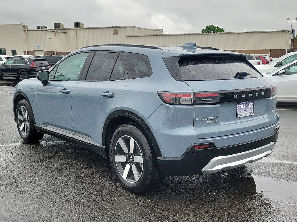 New 2025 Honda Prologue Touring SUV