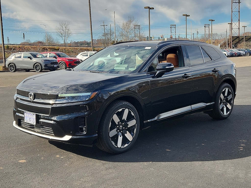 New 2025 Honda Prologue Elite SUV