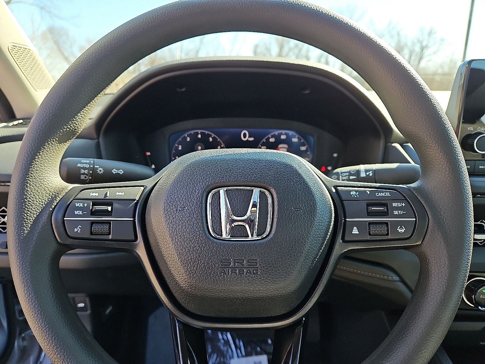 2025 Honda Accord SE - Photo 10