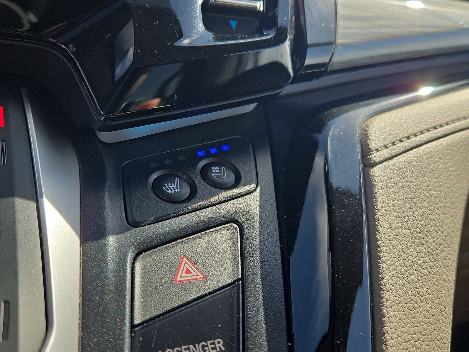 2023 Honda Odyssey Elite - Photo 27