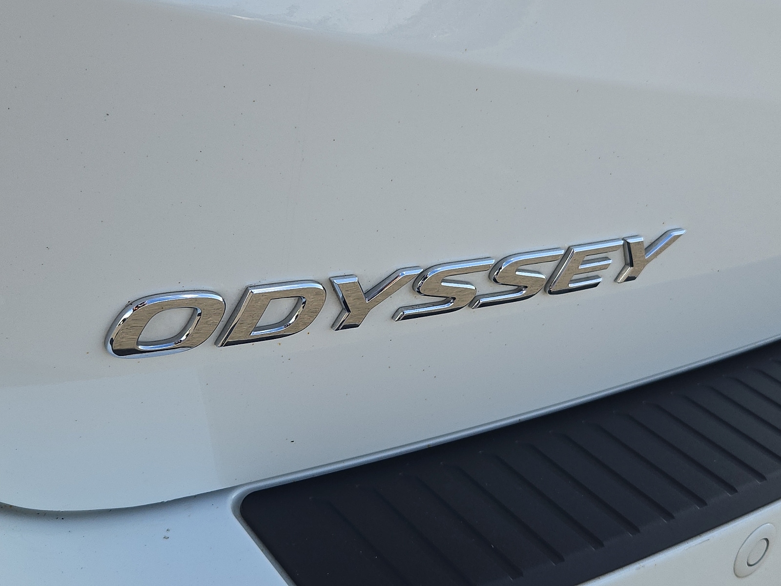 2023 Honda Odyssey Elite - Photo 33