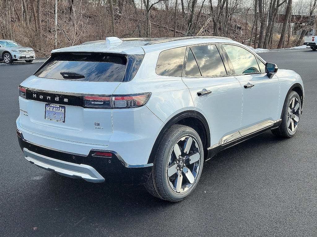 New 2026 Honda Prologue Elite Sport Utility