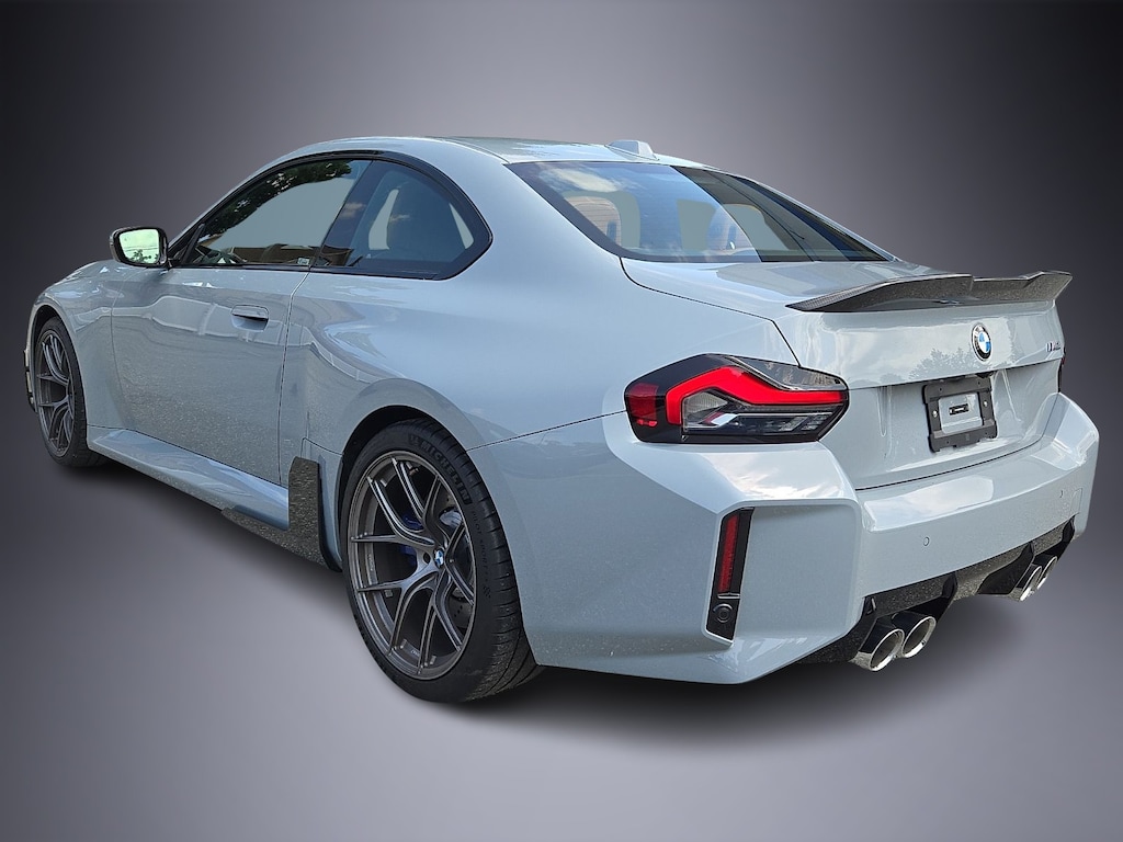 Used 2023 BMW M2 Coupe