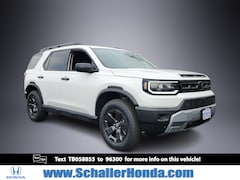 2026 Honda Passport AWD RTL Sport Utility
