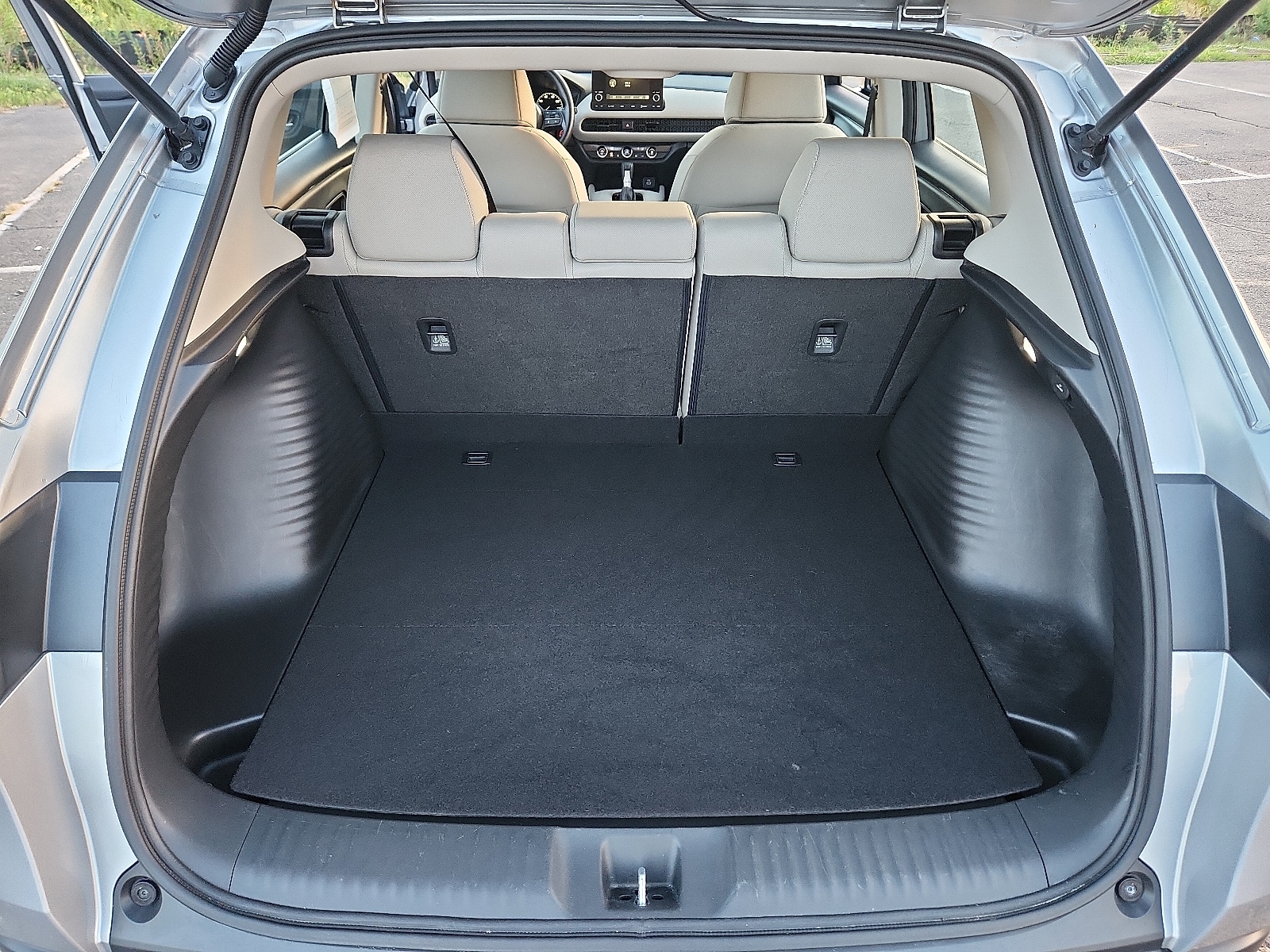 2023 Honda HR-V LX - Photo 29