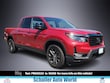  Honda Ridgeline
