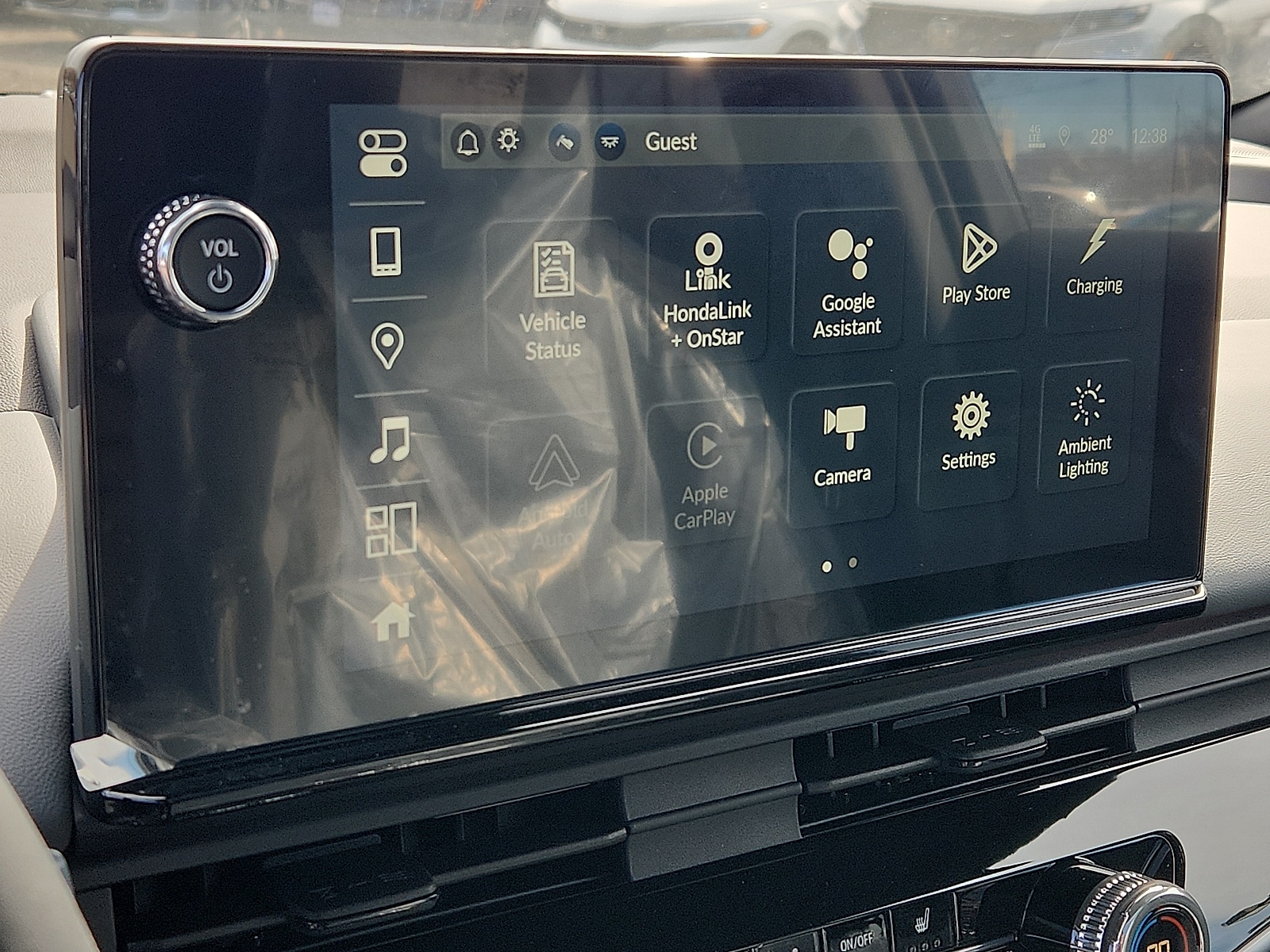 2026 Honda Prologue Touring - Photo 13