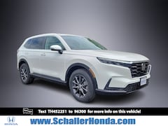 2026 Honda CR-V EX-L AWD Sport Utility