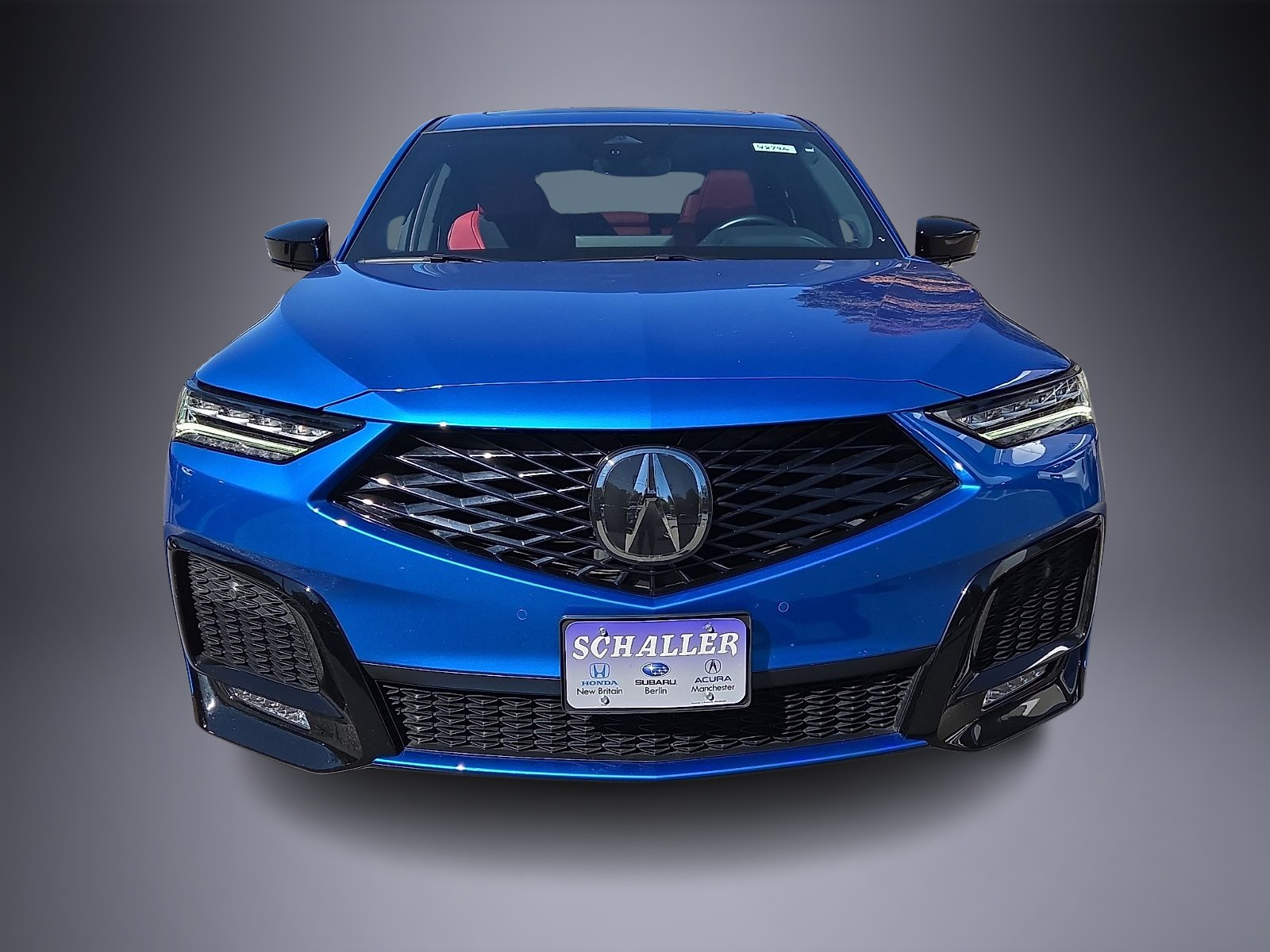 Used 2026 Acura MDX A-Spec Sport Utility