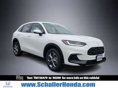 2026 Honda HR-V LX SUV