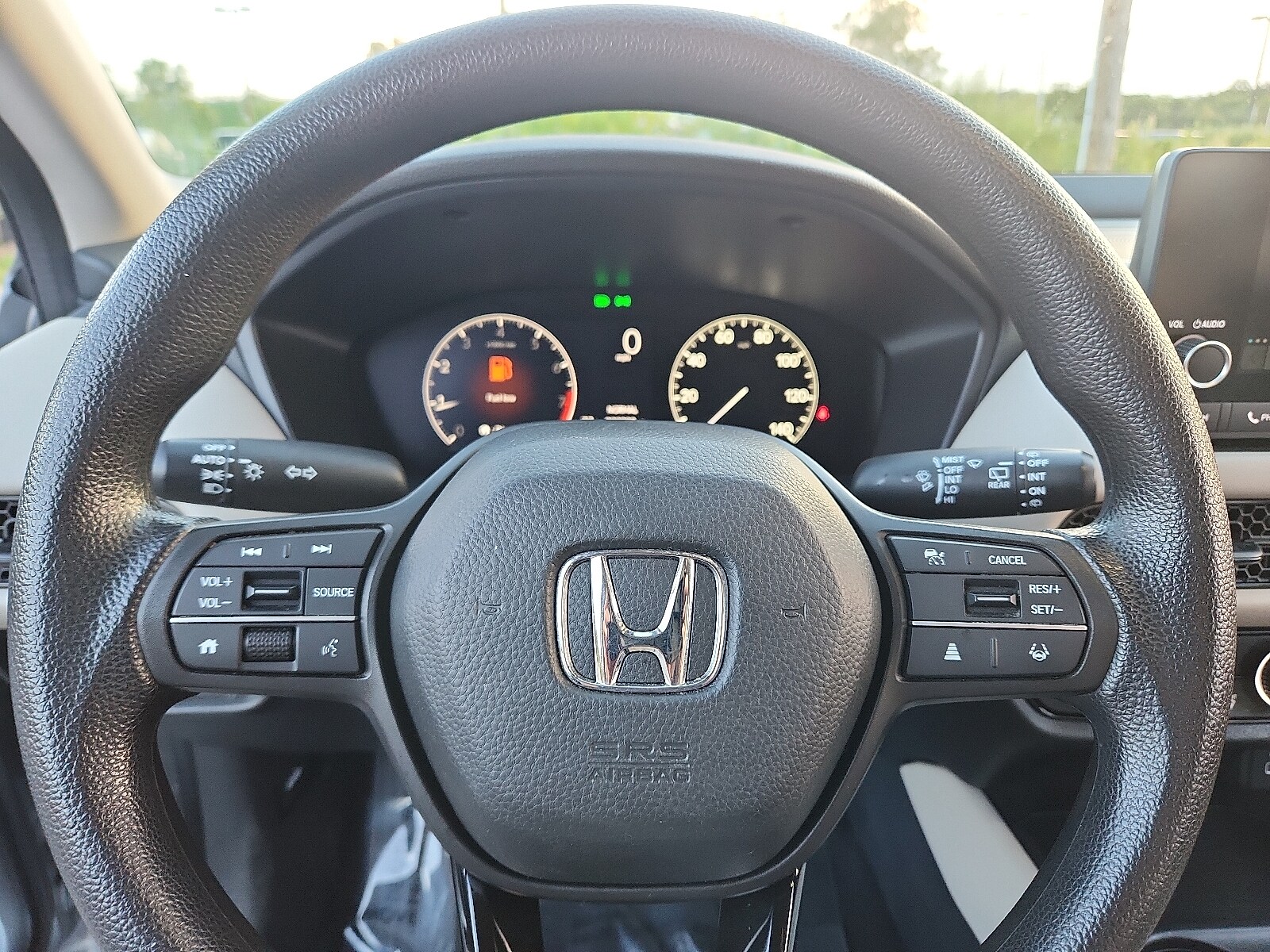 2023 Honda HR-V LX - Photo 18