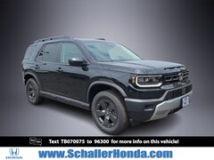 2026 Honda Passport RTL Sport Utility
