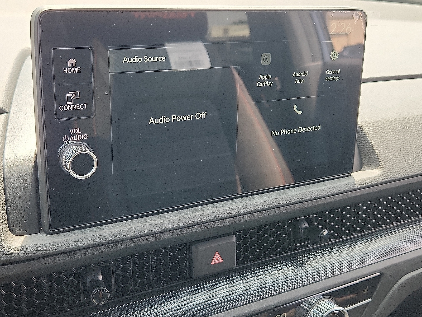 2026 Honda CR-V TrailSport - Photo 13