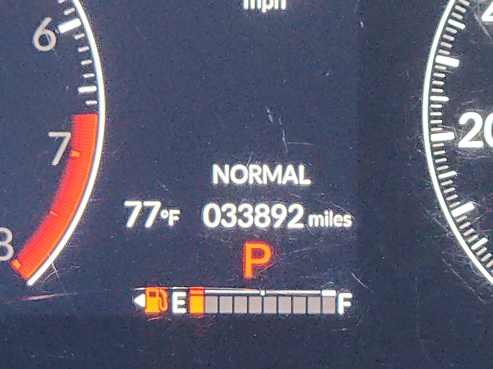 2023 Honda HR-V LX - Photo 19