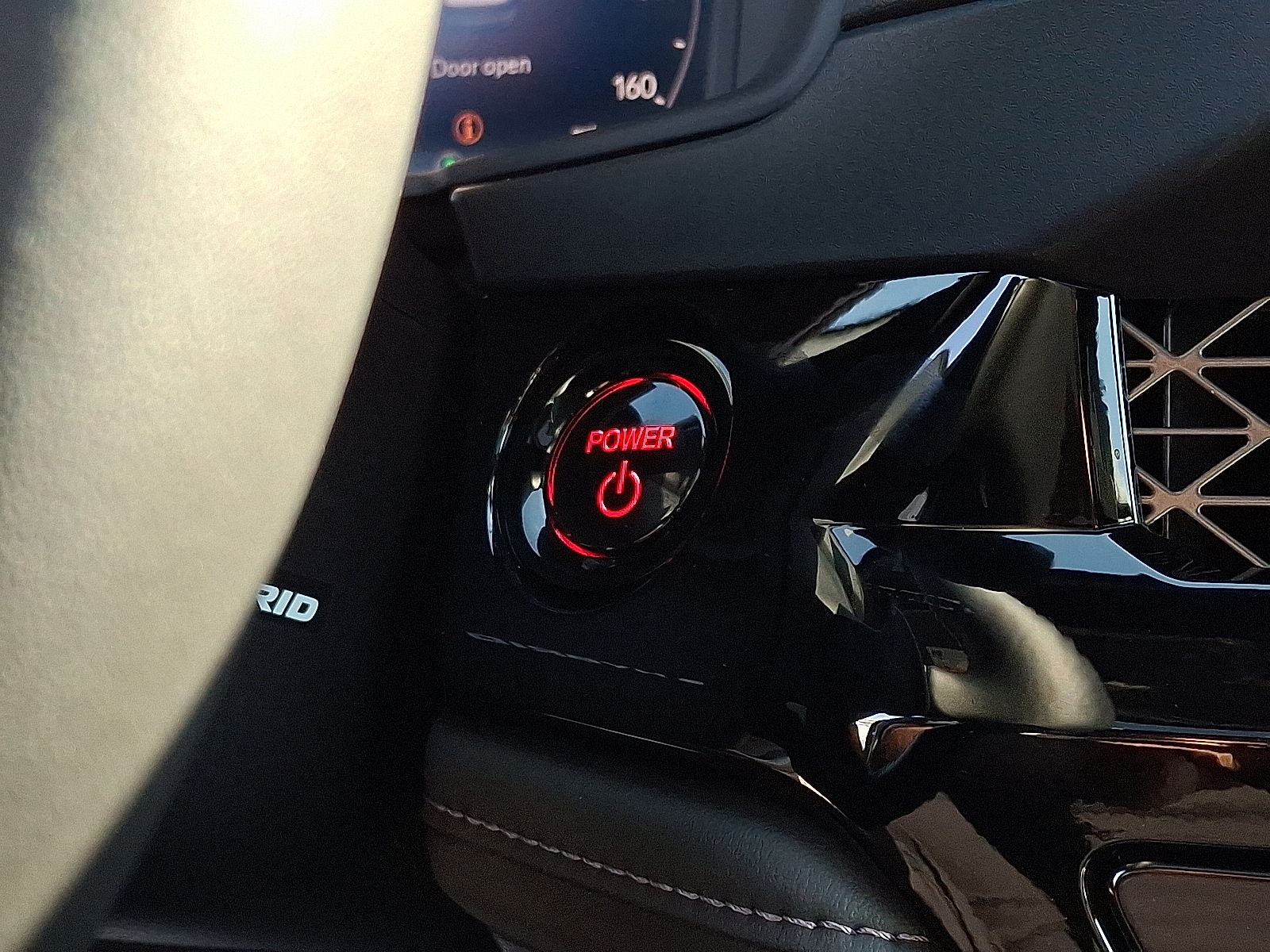 2025 Honda Accord Hybrid Sport - Photo 14