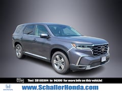 2025 Honda Pilot EX-L SUV